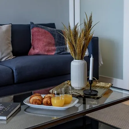 Apartment Belomonte 103 By Lovelystay