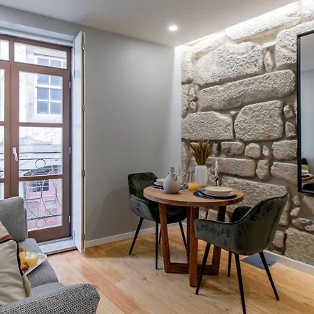 Belomonte 103 By Lovelystay Apartment *