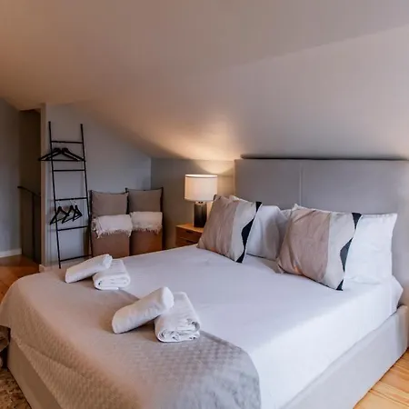 Belomonte 103 By Lovelystay * Porto