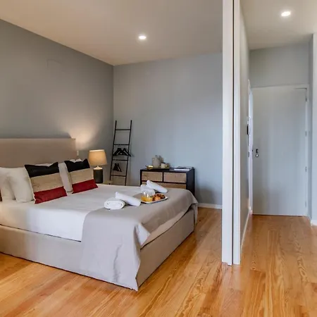 Belomonte 103 By Lovelystay Porto