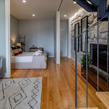 Belomonte 103 By Lovelystay Apartment Porto