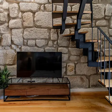 Belomonte 103 By Lovelystay Apartment Porto