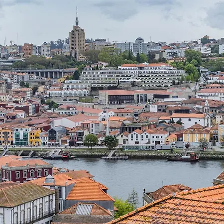 Belomonte 103 By Lovelystay Porto