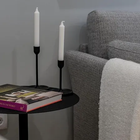 Belomonte 103 By Lovelystay Apartment *