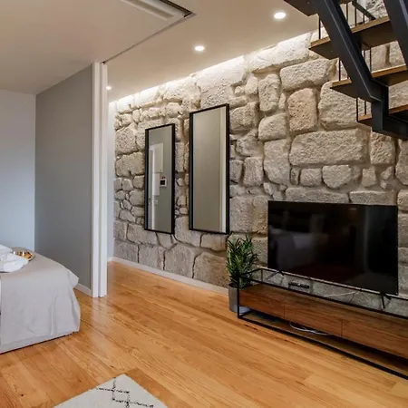 Belomonte 103 By Lovelystay Apartment