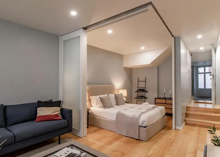 Belomonte 103 By Lovelystay ポルト