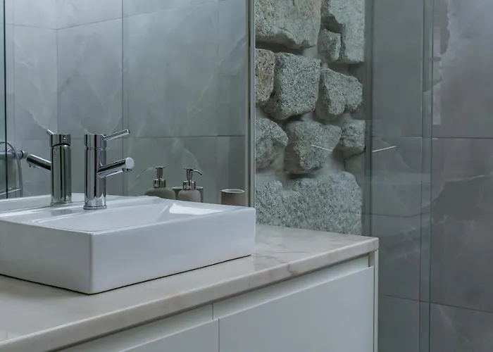 Belomonte 103 By Lovelystay * ポルト