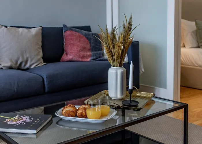 Apartamento Belomonte 103 By Lovelystay