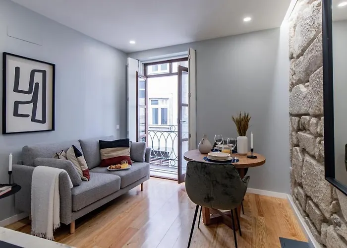 Belomonte 103 By Lovelystay *