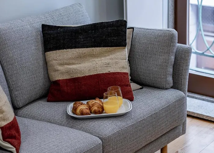 Apartamento Belomonte 103 By Lovelystay Porto